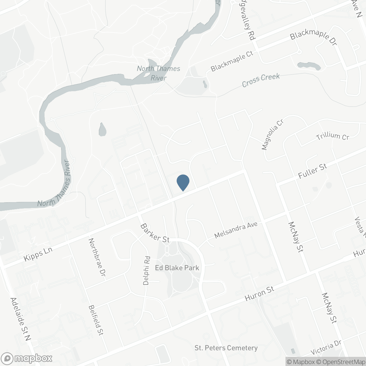 130 - 1090 KIPPS LANE, London, Ontario N5Y 1V4